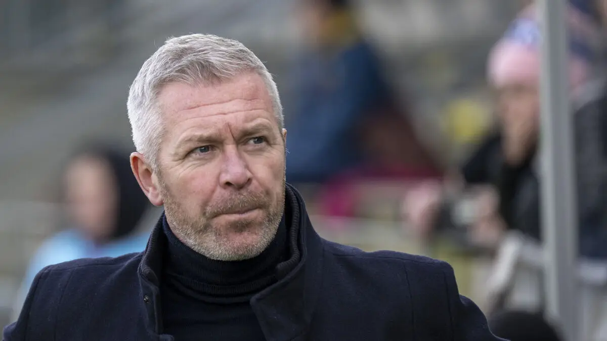 Leaving Linköping – moving to Djurgården