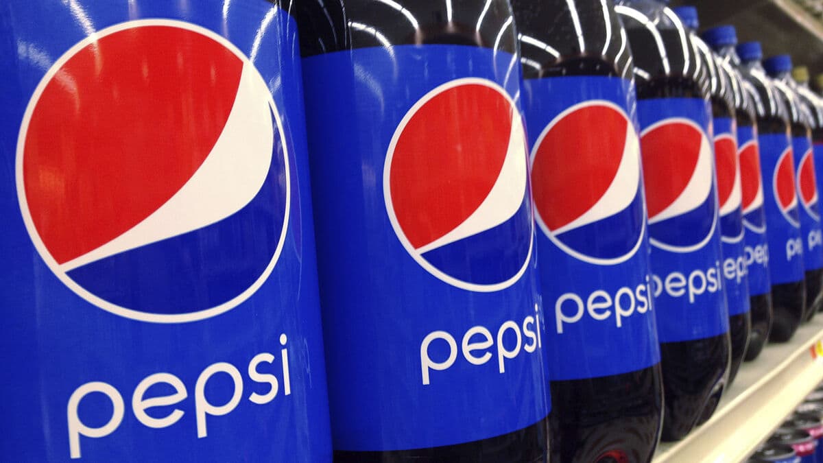 Pepsico Reports Lower Than Expected Q3 Sales