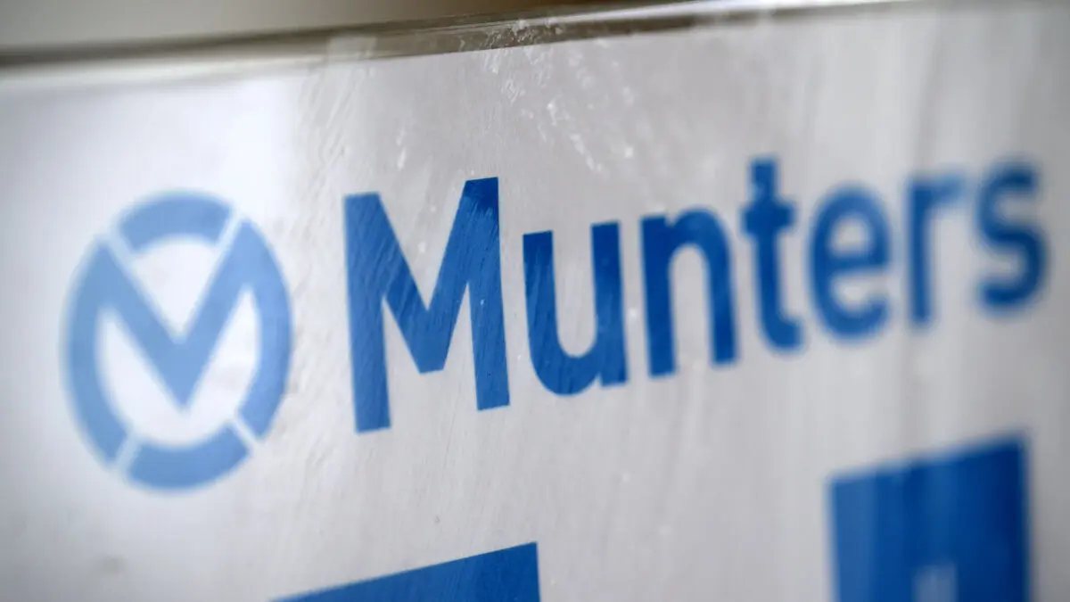 Munters receives giant order from data center