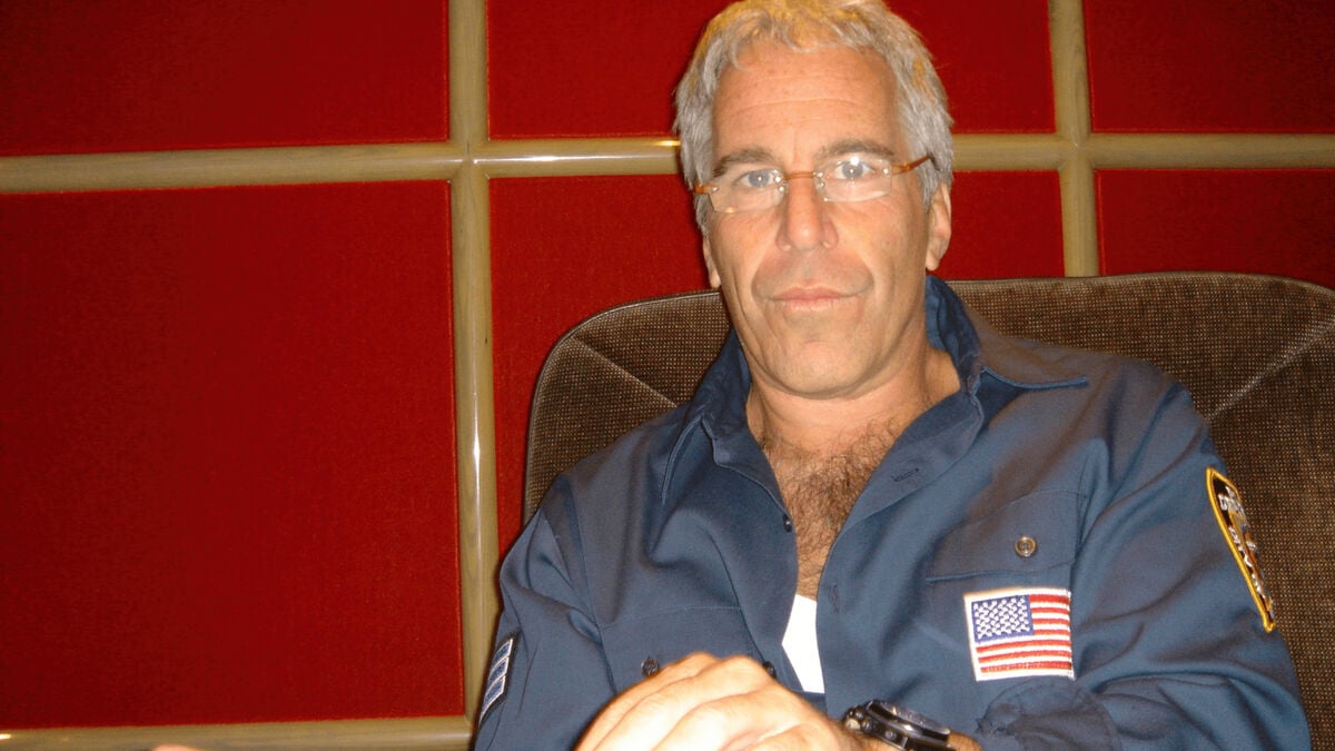 FBI visited Nacka outside Stockholm for Epstein interrogation in 2020