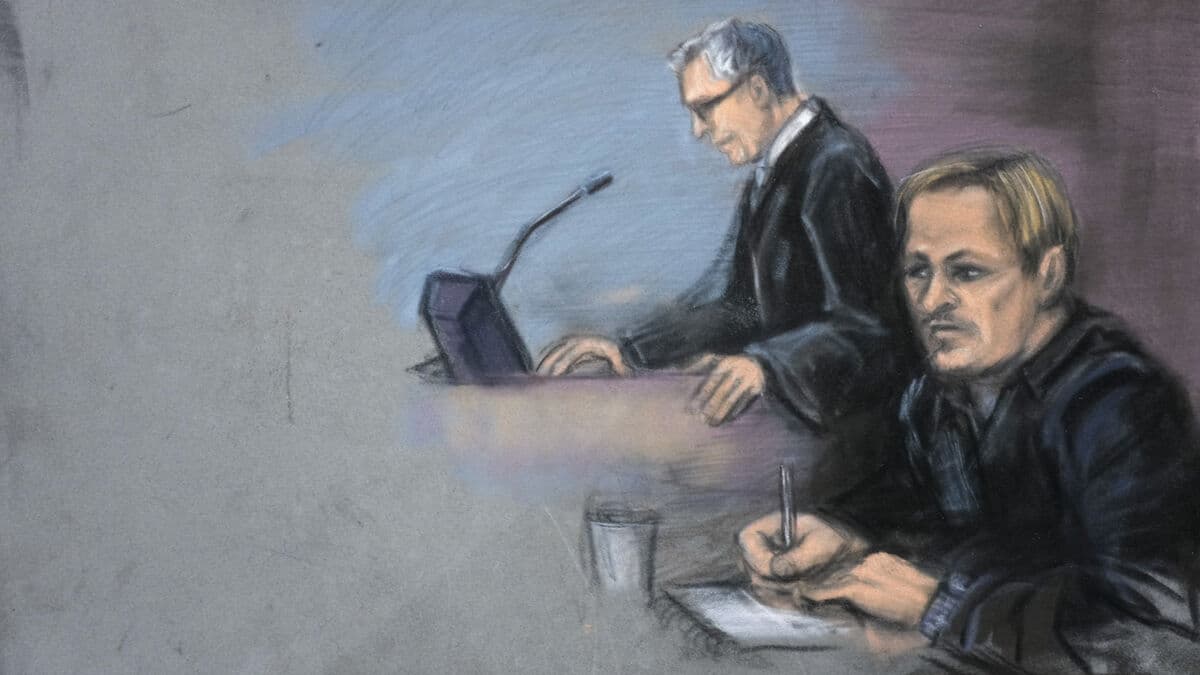 Marius Borg Høiby, Norway's Bonus Prince, wants ankle shackles at Skaugum while awaiting sentencing