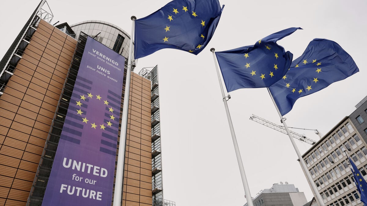 Simpler laws - a promise in the EU