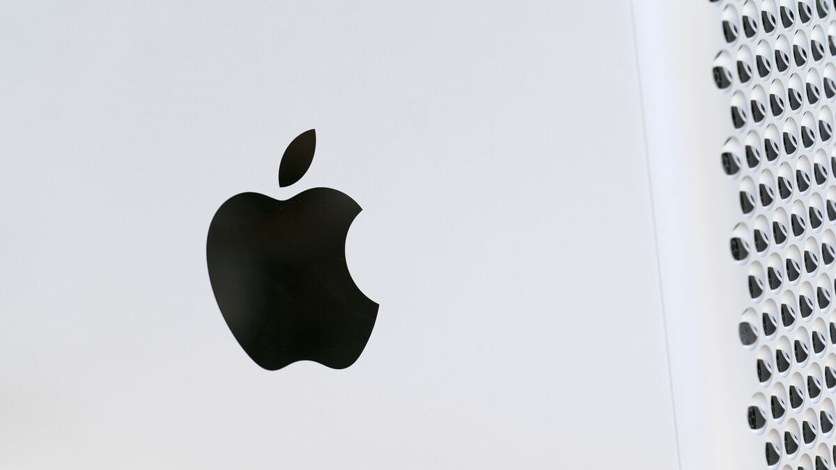 Apple reports quarterly results better than expected
