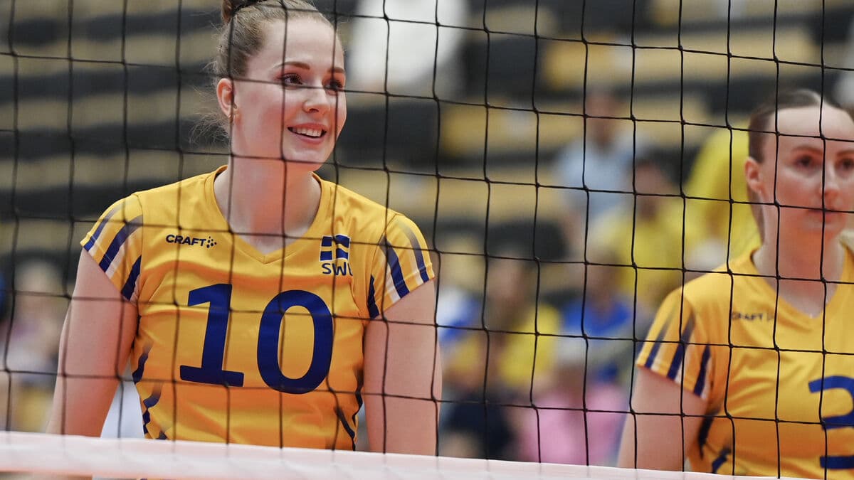 Record interest as Sweden opens home European Championship in Gothenburg