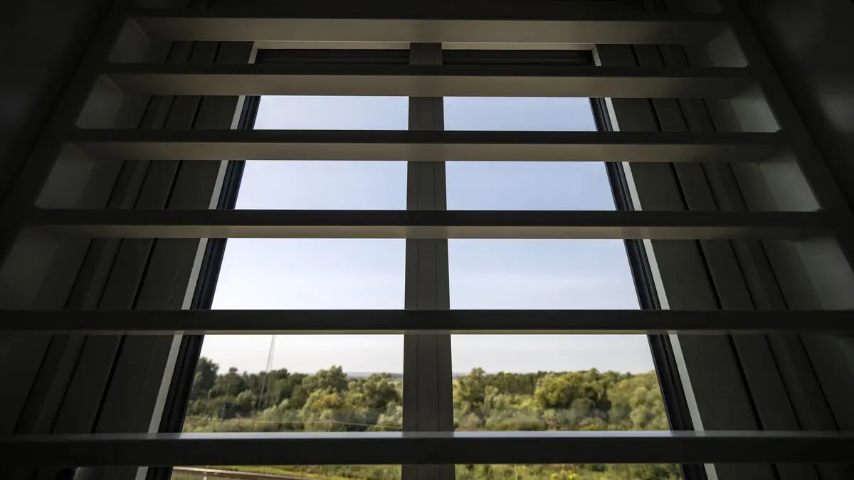 Man found dead in Nyköping detention center