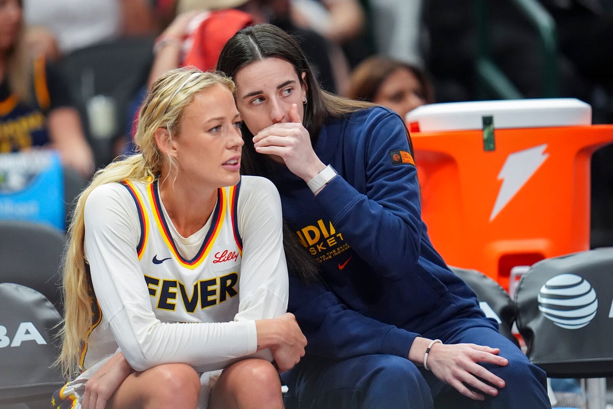 Sex Toy Thrown During WNBA Game Disrupts Atlanta vs. Chicago Match