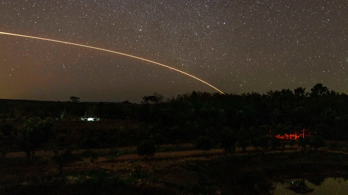 Cambodia: Over 500,000 have fled