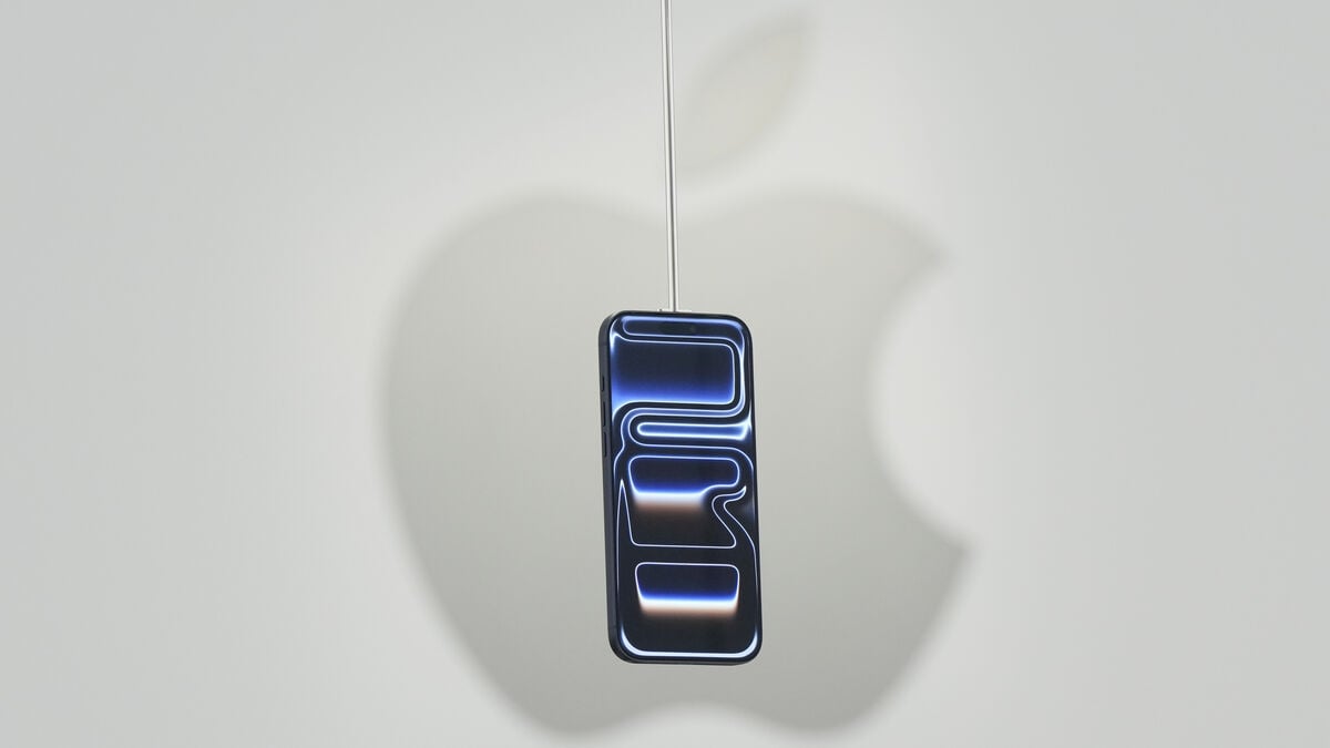 Apple wants green light to buy blacklisted CXMT memory chips from China