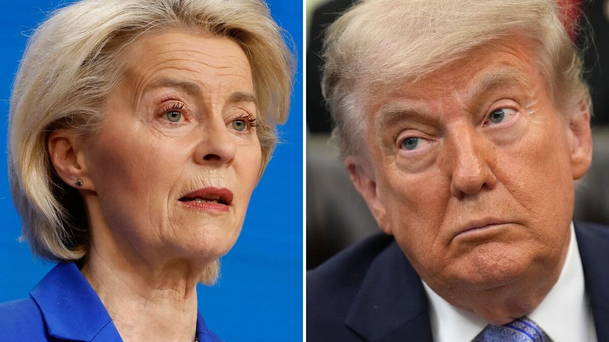 After Trump's threat, EU to reduce dependence on US cloud services
