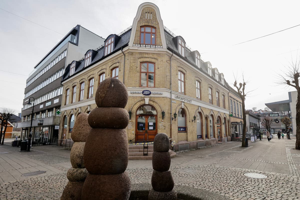 Swedish Woman's Killer Appeals Psychiatric Care Verdict in Norway