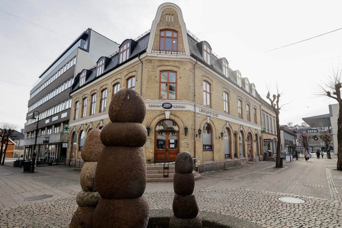 Swedish Woman's Killer Appeals Psychiatric Care Verdict in Norway