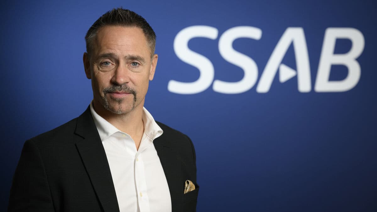 Profit increase for SSAB as it sees better demand