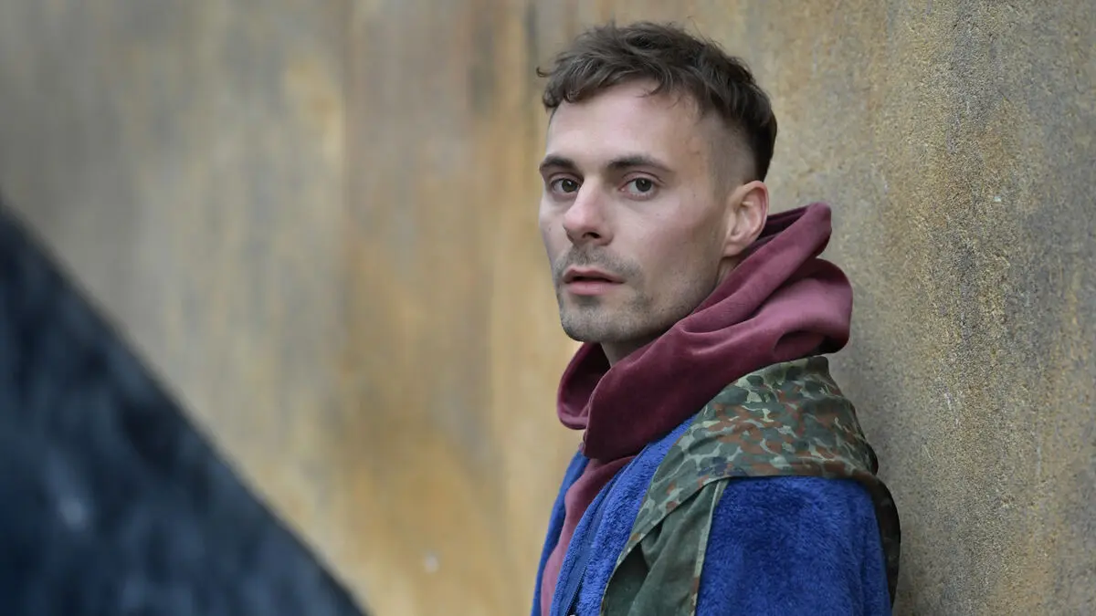 Album and big gig for Linnros