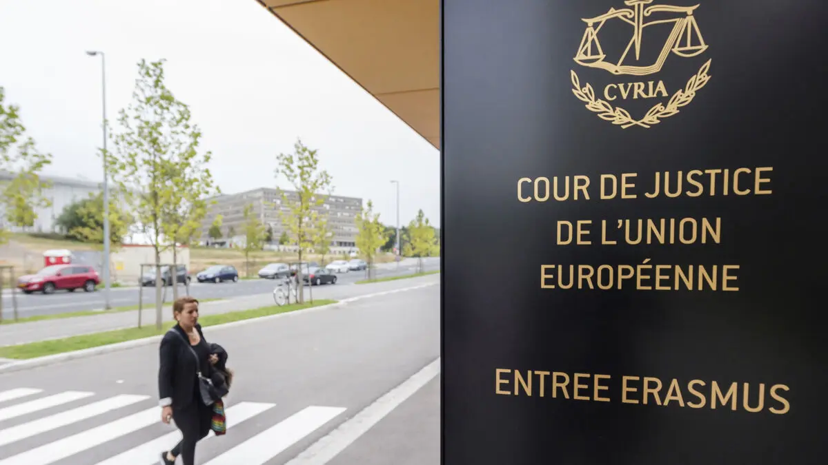 Half victory for Meta against the EU over Marketplace designation, Messenger appeal rejected