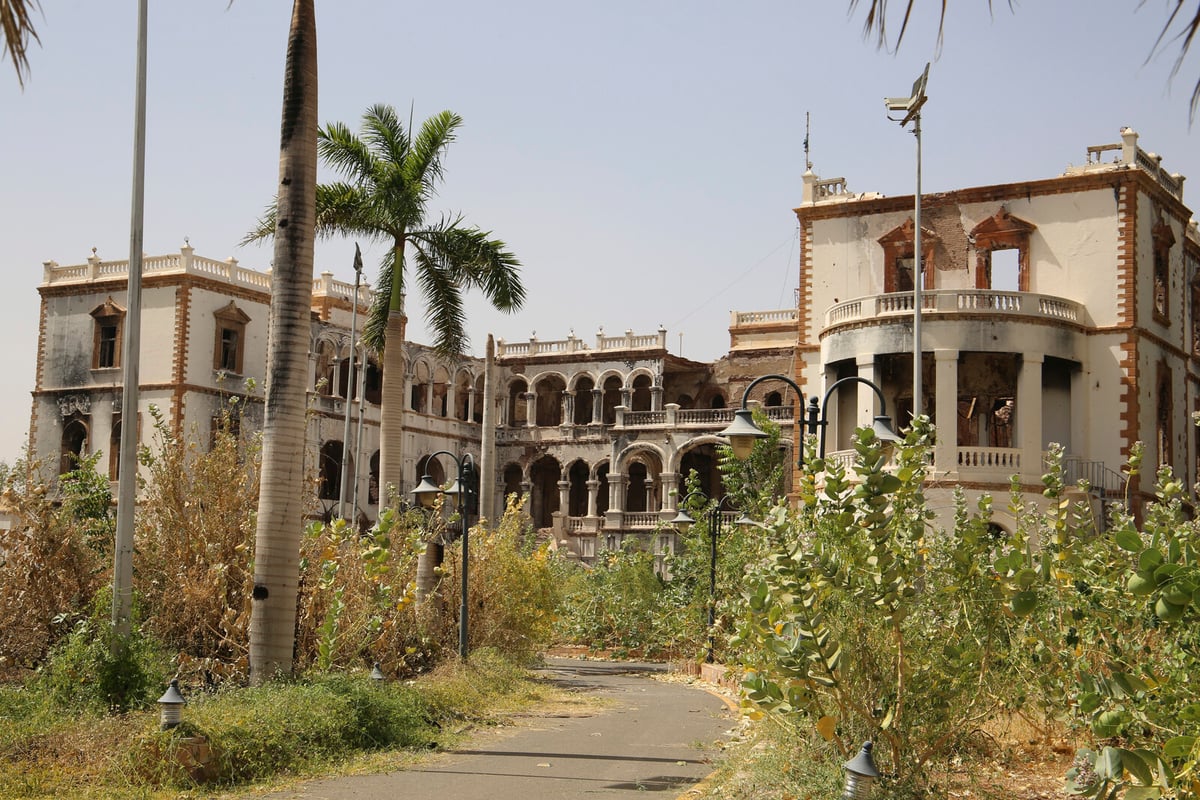 Thousands Missing in Sudan Conflict, Says Red Cross