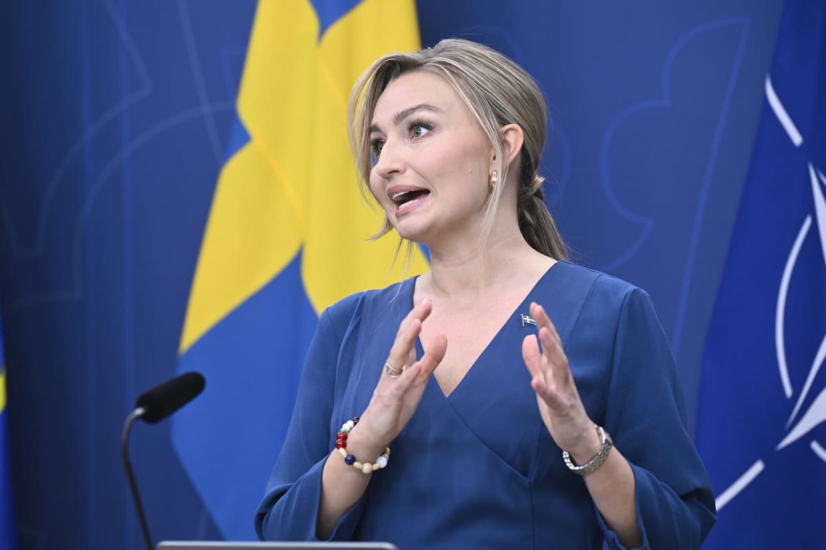 Sweden Moves Forward with Controversial Nuclear Power Proposal