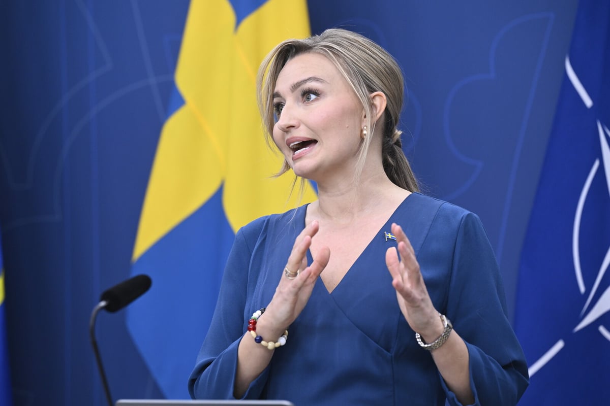Sweden Moves Forward with Controversial Nuclear Power Proposal