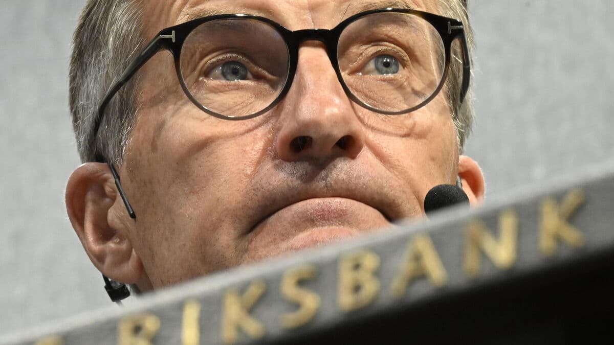 ECB signal and US inflation could push up Swedish mortgage rates