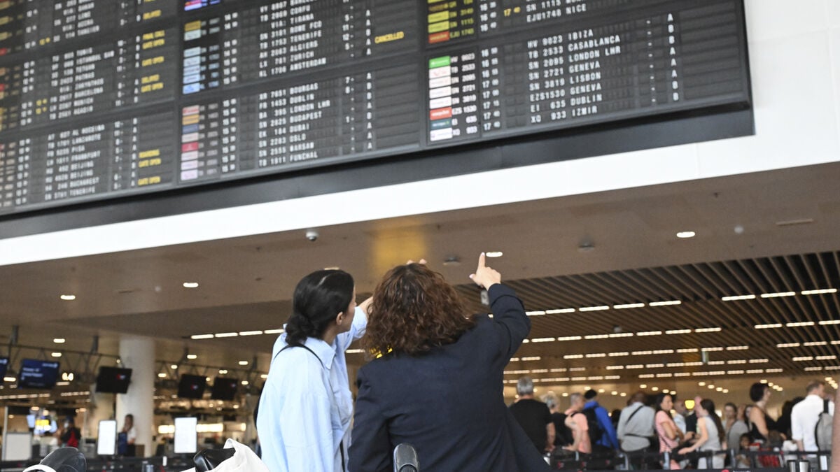 EU agrees on new air passenger rights