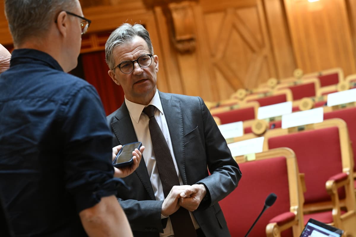 Inflation Expectations Rise