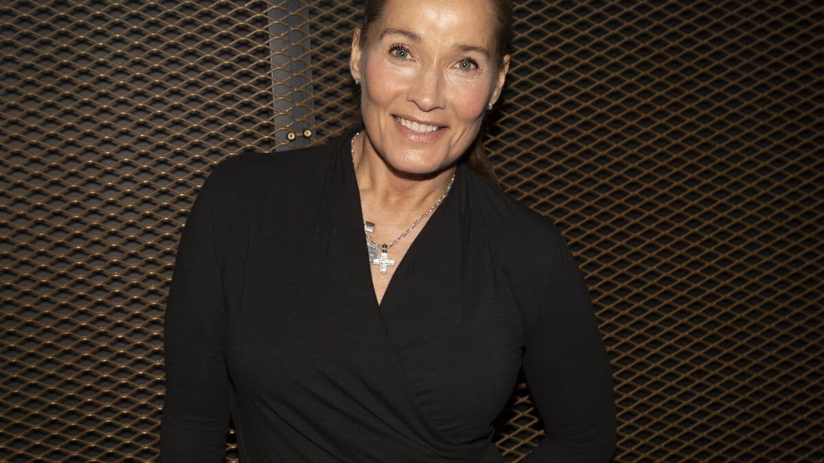 Agneta Sjödin's UFO Series Mindgap Premieres on Viaplay November 12