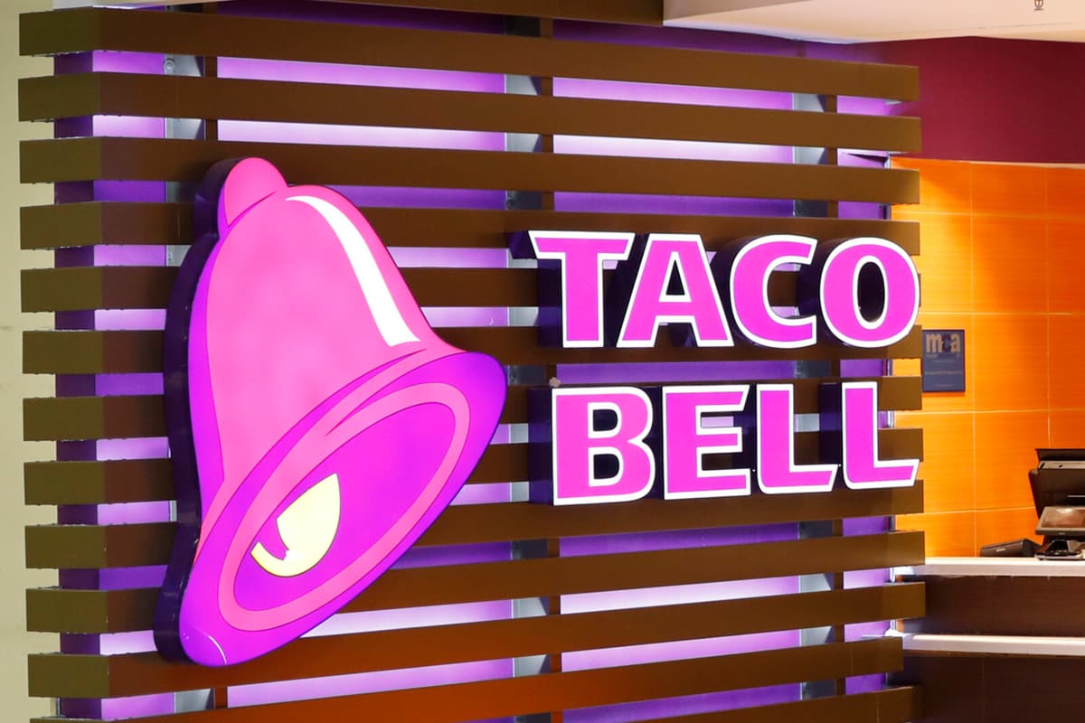 Taco Bell Plans Expansion into Sweden with First Stockholm Location
