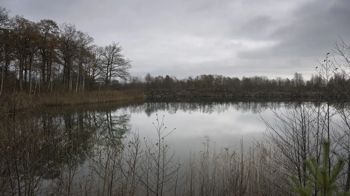 Riksdag votes to lift municipal veto on uranium mining