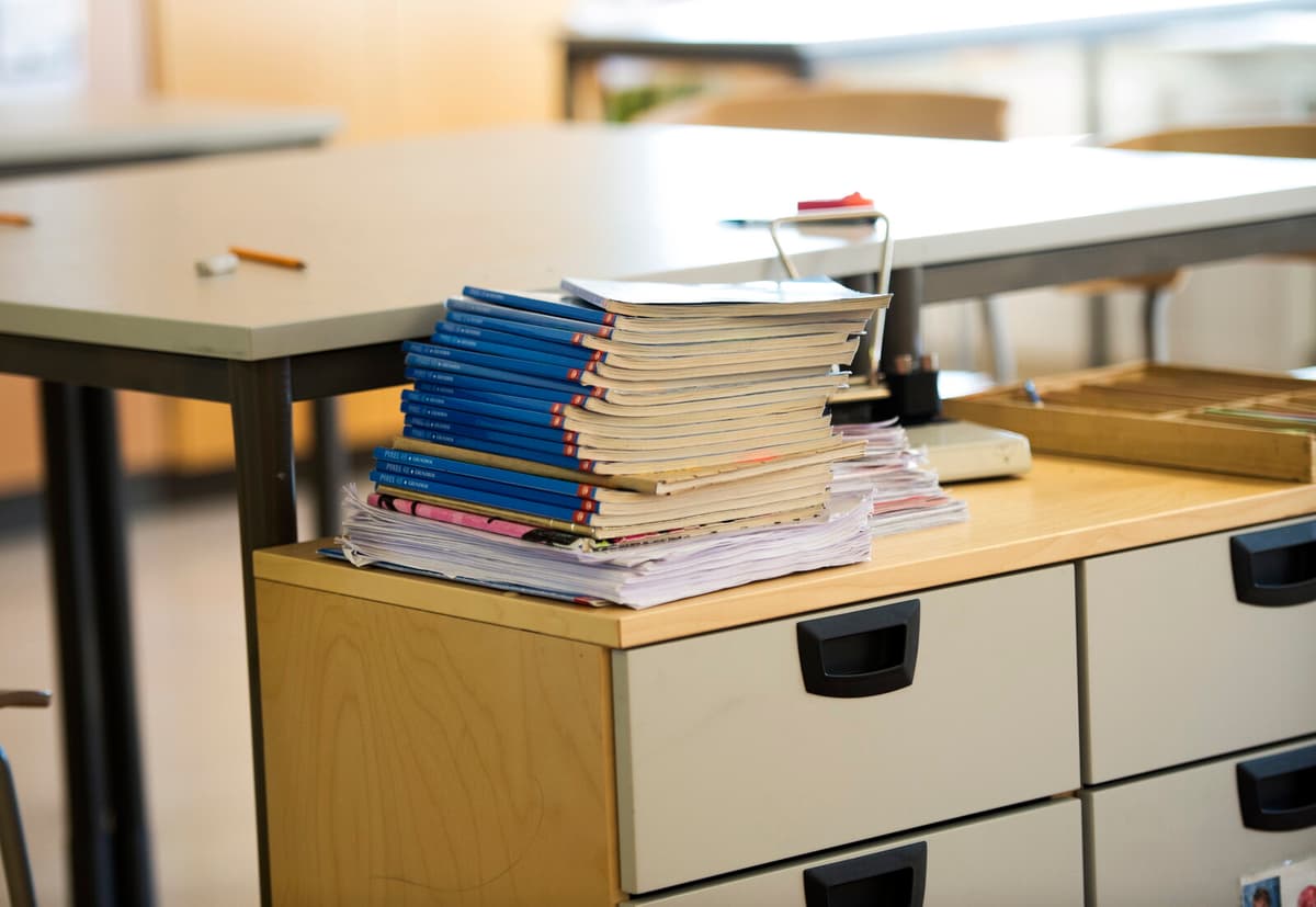 School Chief Must Resign After Statements About Jihad