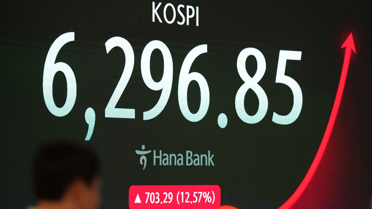 Asian stock markets rise in Monday trading, led by Tokyo’s Nikkei 225