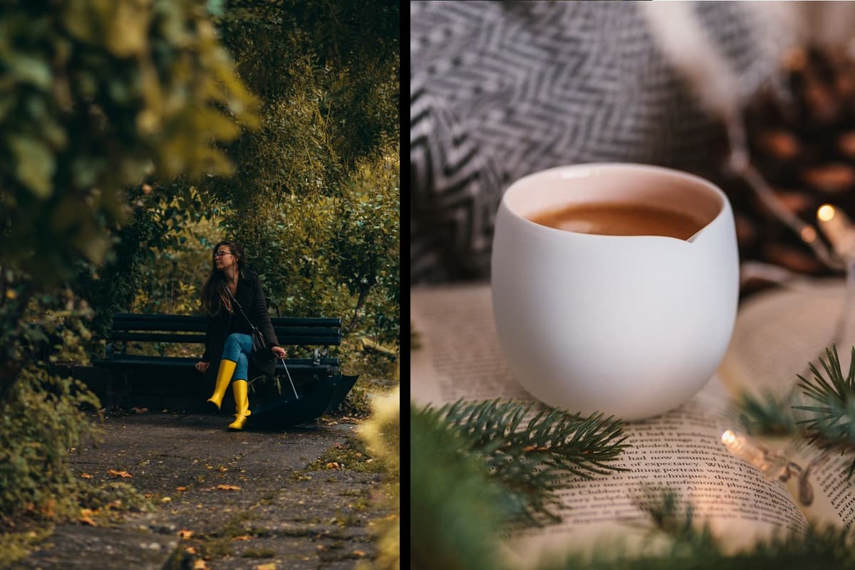 How To Survive Swedish Winter - 4 Tips From A Swedish Expert