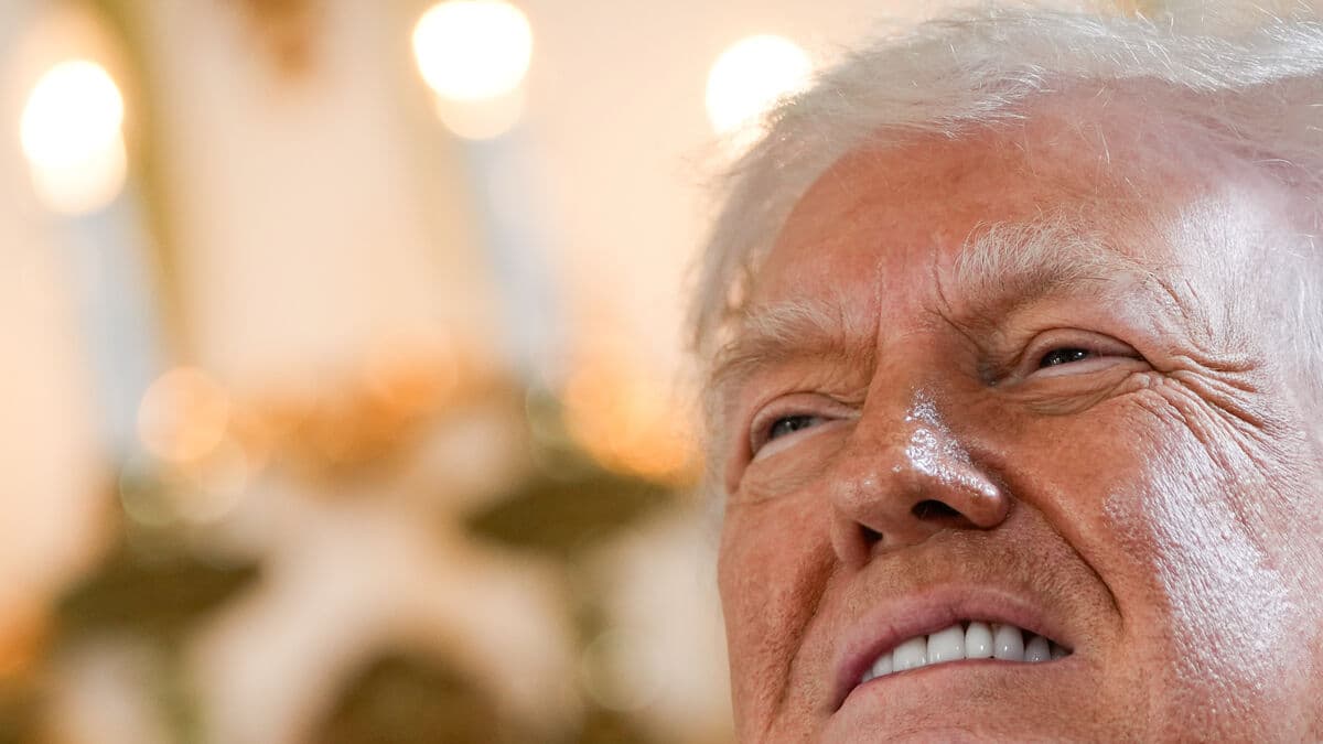 Trump involved in Netflix-Warner Bros. Discovery deal, invested millions