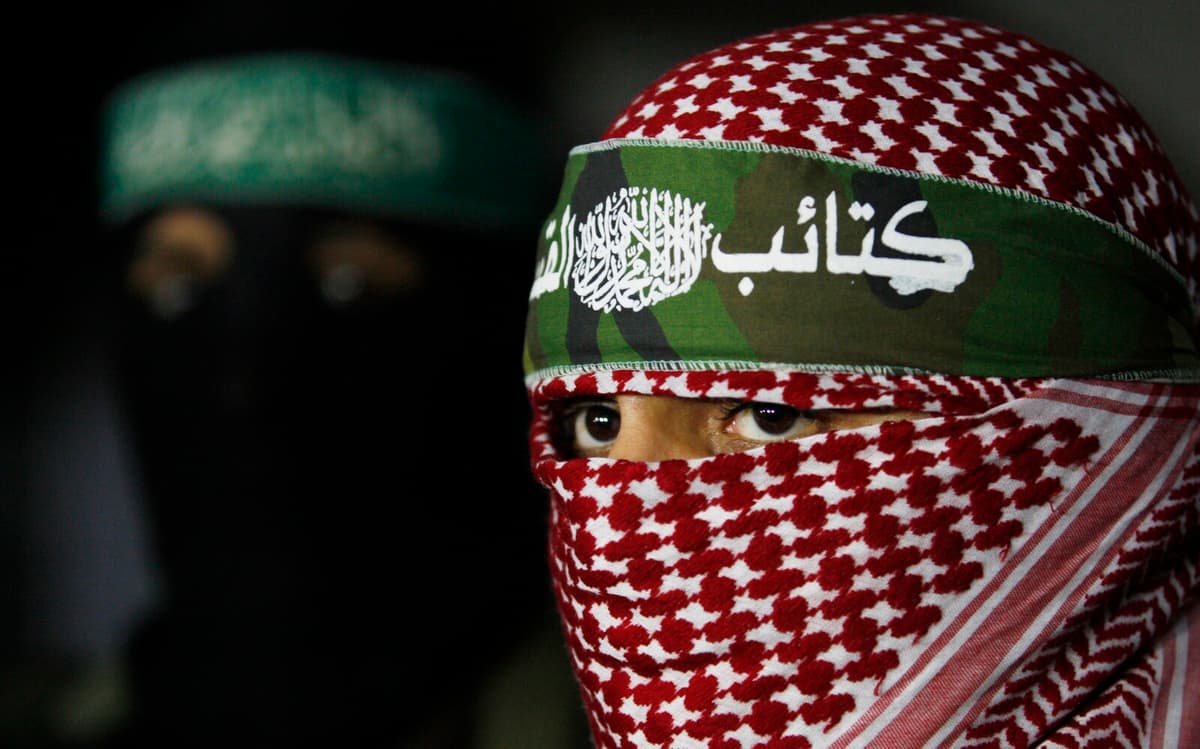 Israel Confirms Death of Hamas Spokesperson Abu Obeida in Gaza Attack