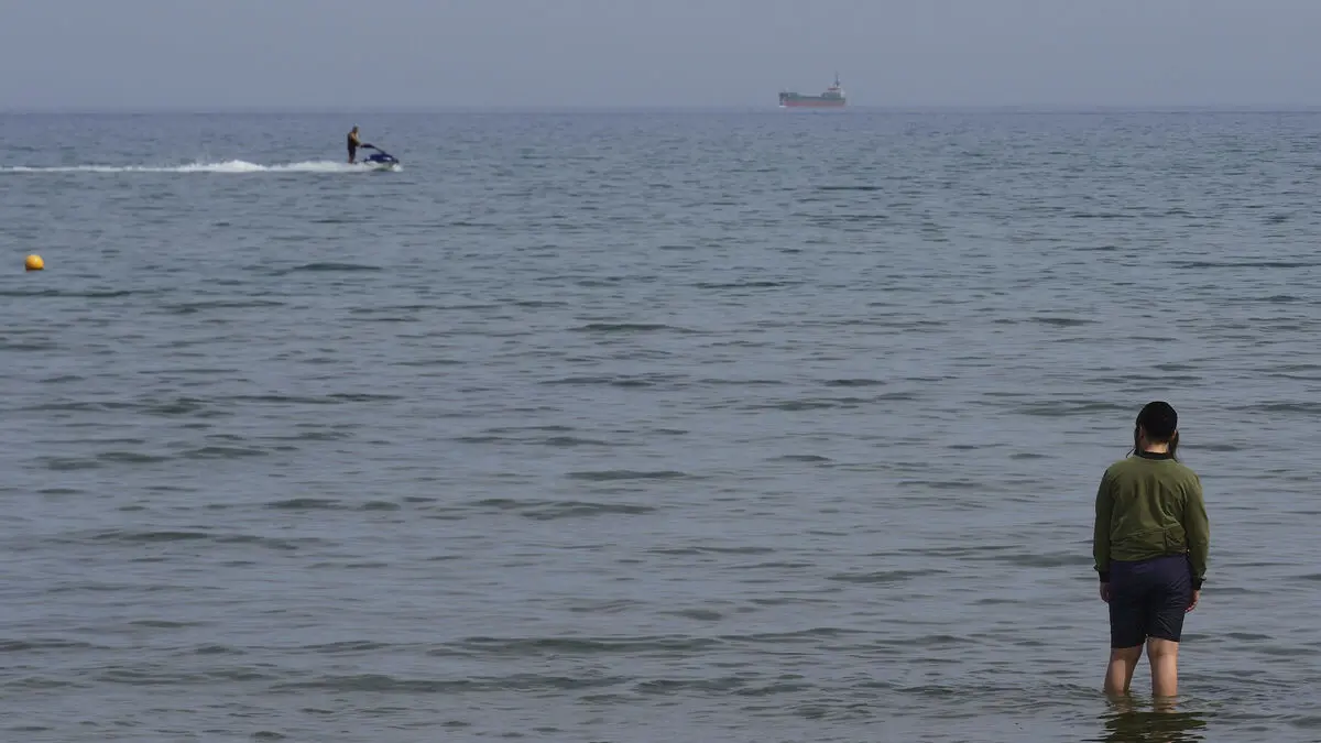 World’s oceans hit record warmth in June, scientists warn of further rises
