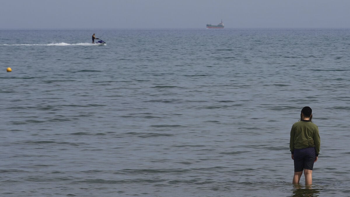World’s oceans hit record warmth in June, scientists warn of further rises