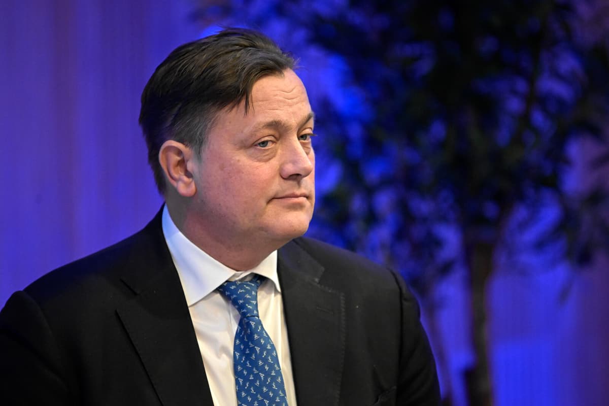 Sweden Can Afford Economic Investments Says Swedbank Economist