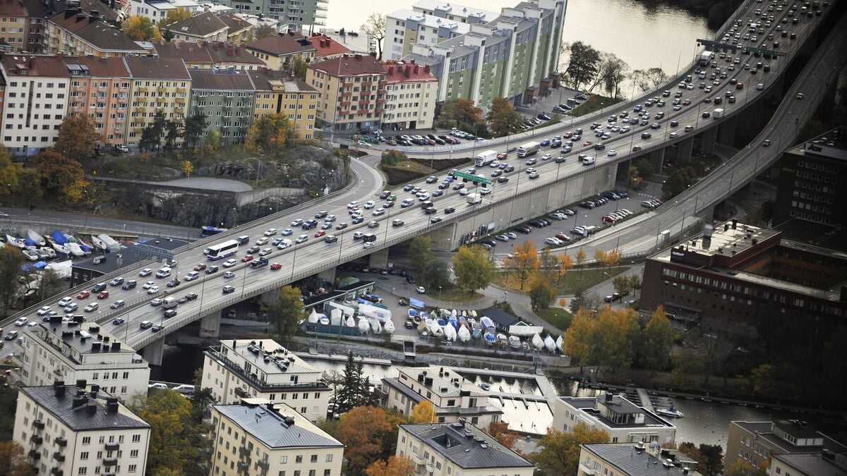 Swedish National Board of Housing, Building and Planning proposes relaxed noise regulations to make it easier to build homes in noisy areas