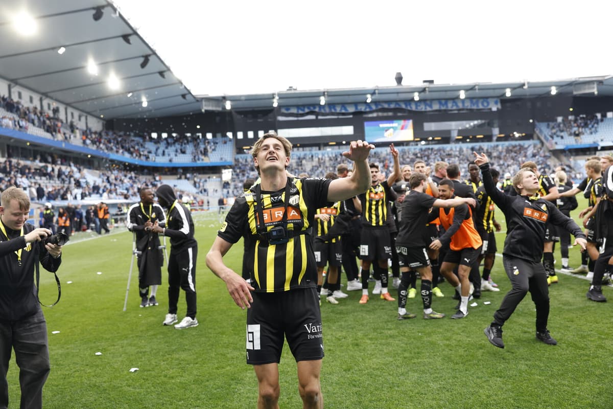 Rydström Criticizes Disruptions in Swedish Cup Final Loss to Häcken