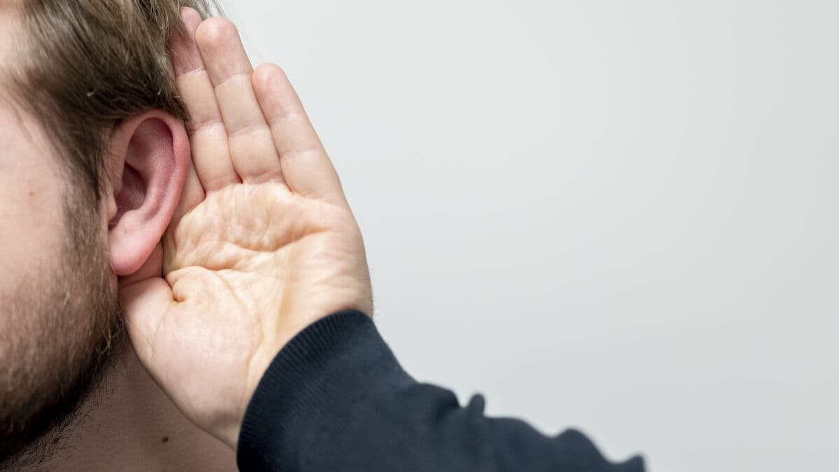 Hearing Damage Rising in Sweden Says HRF Survey