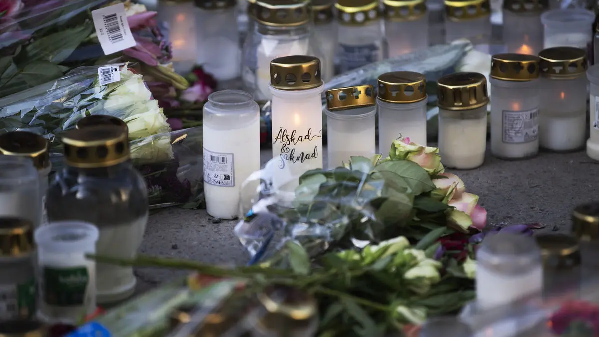 Boy shot in the head