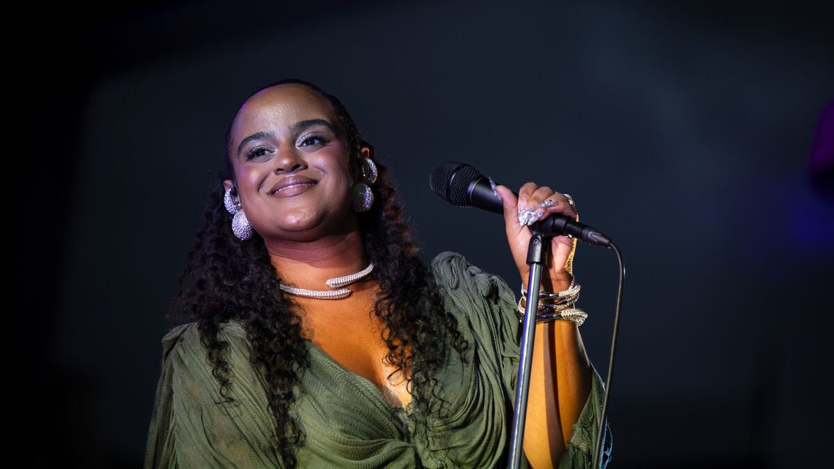 Seinabo Sey skips this year's Victoria Concert for the Crown Princess