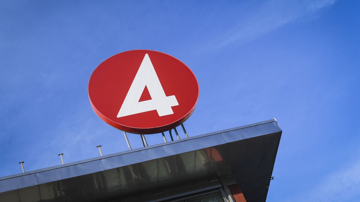 TV4 disappears from the terrestrial network
