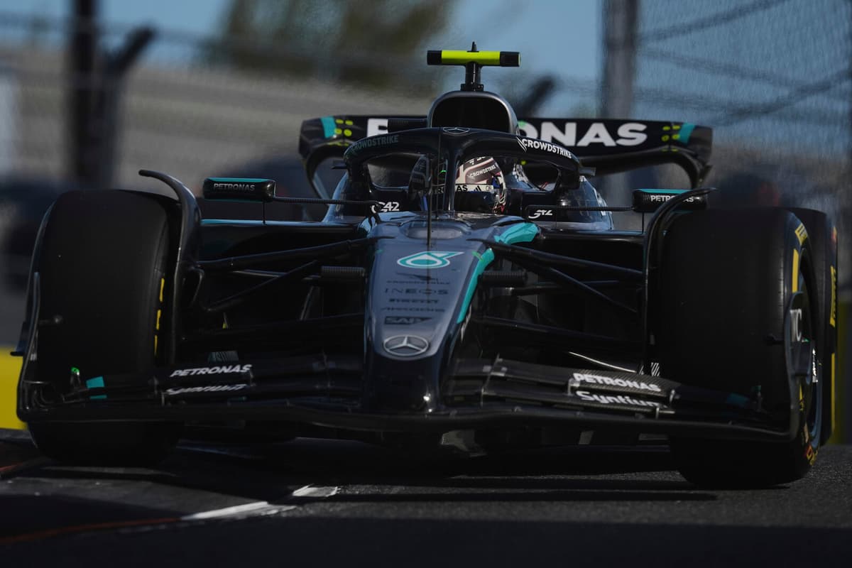 Kimi Antonelli Becomes Youngest F1 Driver to Secure Pole Position