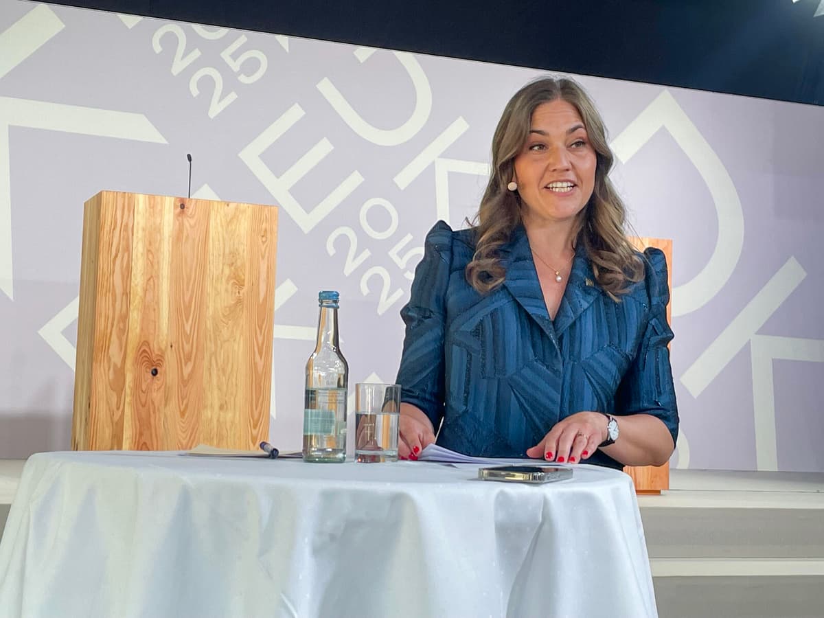 Denmark Calls for Stronger EU to Tackle Shared Challenges