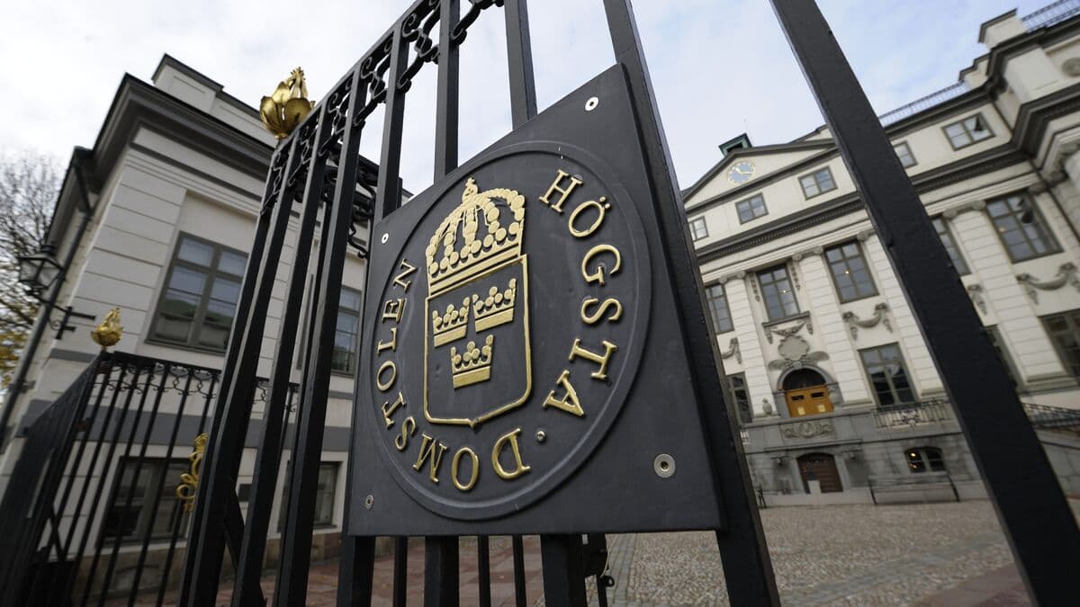 Supreme Court to Decide on Case Processing Time and European Court Practices