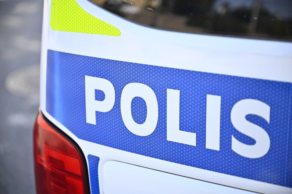 Kristianstad Upper Secondary School Closes Due to Threat