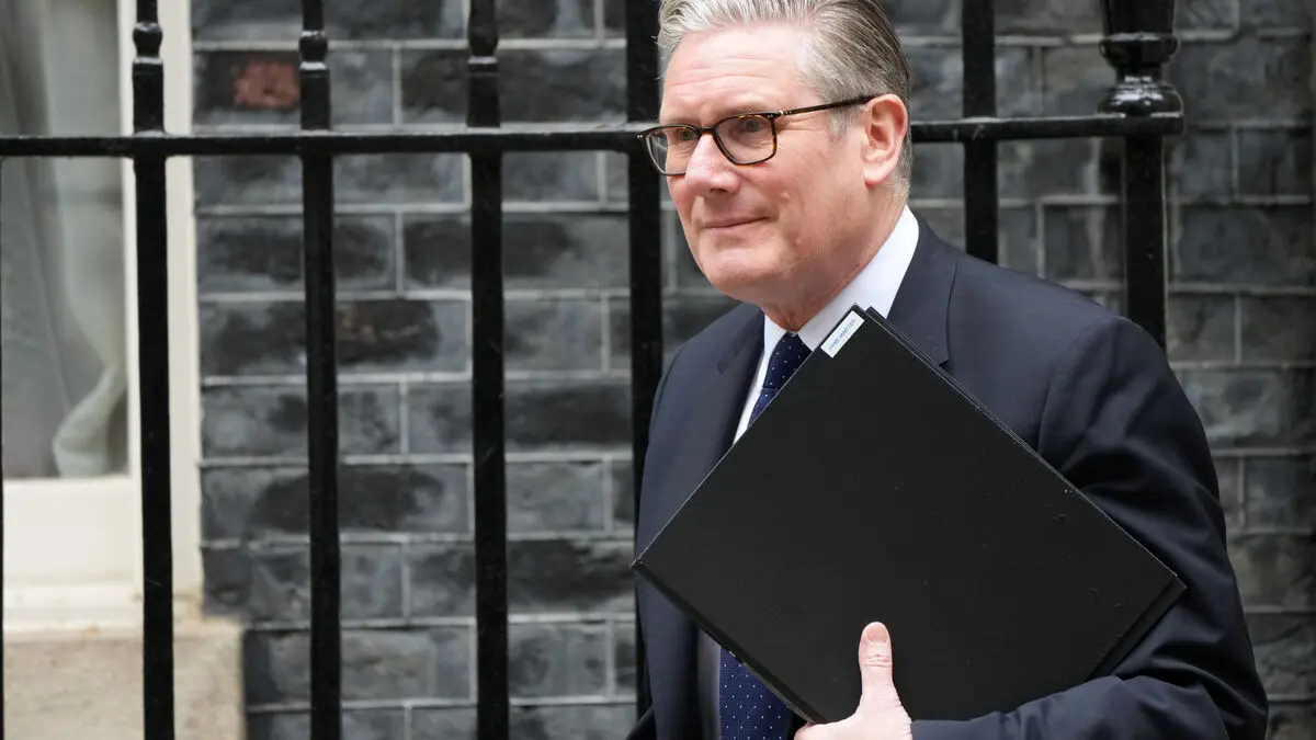 New vote on Starmer could lead to parliamentary inquiry