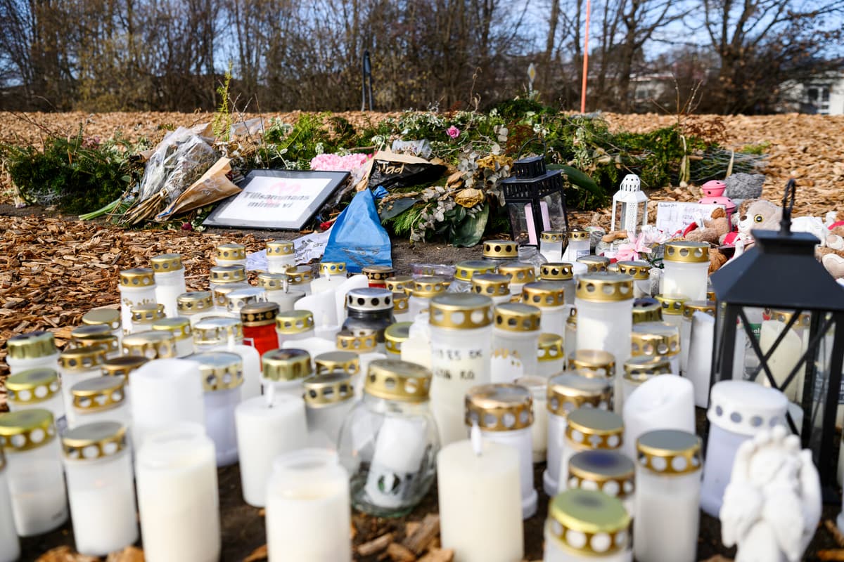 Police Uncover Timeline Gap in Örebro Shooting Investigation