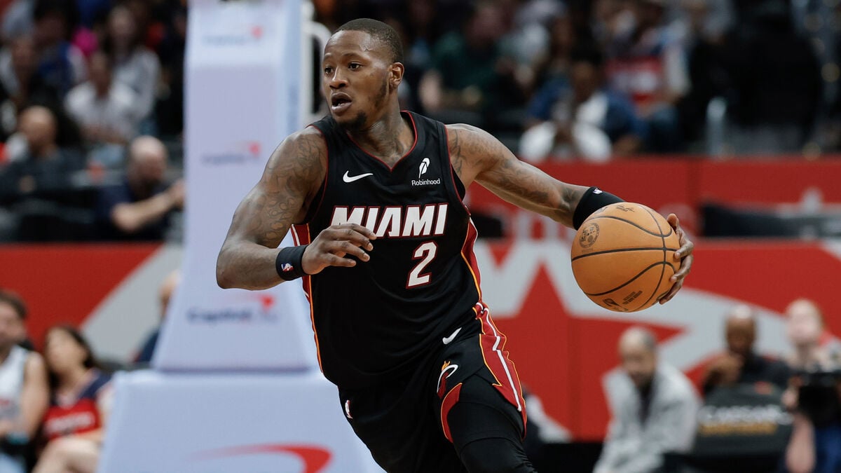 FBI Arrests NBA Star Terry Rozier in Game-Fixing Scandal