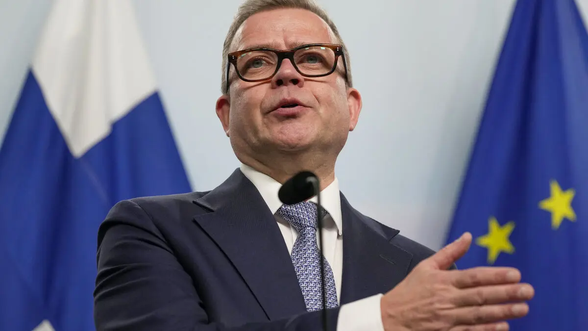 Finnish Prime Minister: The Sami people should be apologized to