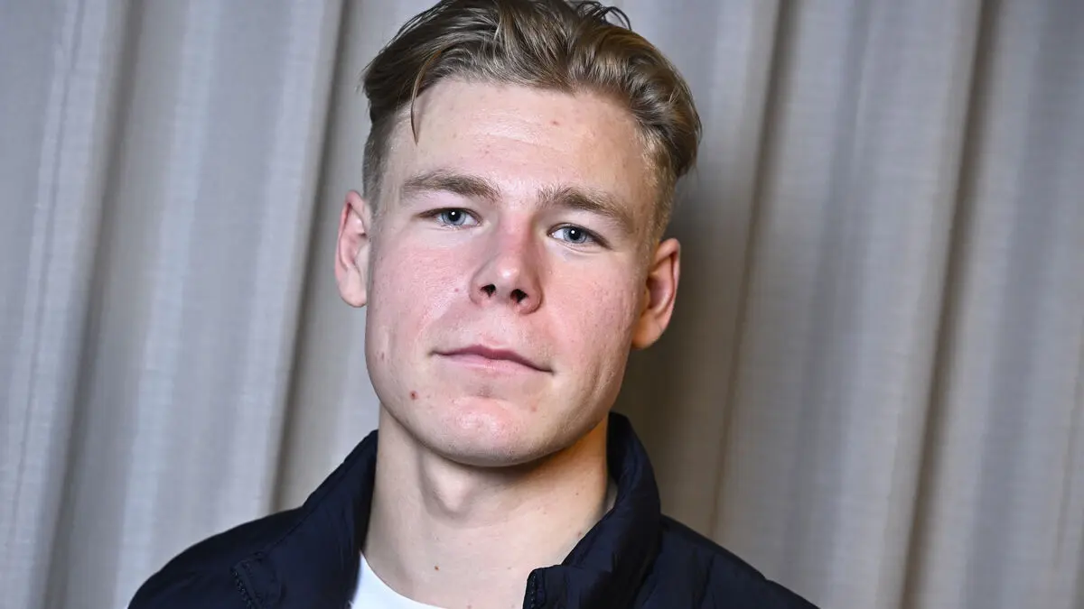 First competition in a year – Wallberg second in Ruka